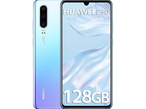 Smartphone Huawei P Outlet Grade B Gb Gb Cristal