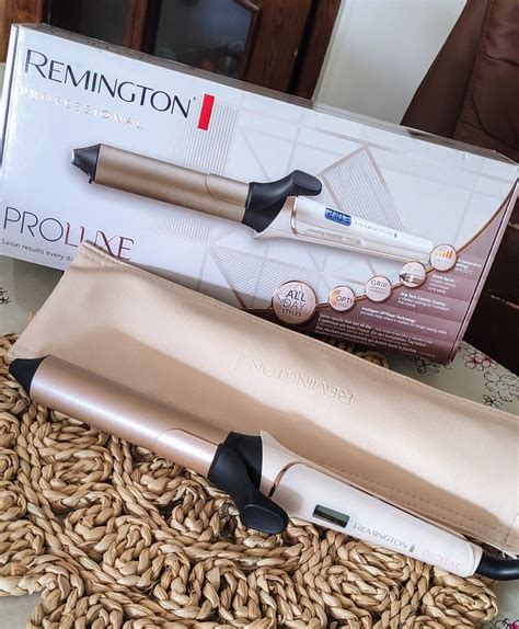 Маша за коса Remington Proluxe Remington Ci9132 гр София Овча купел