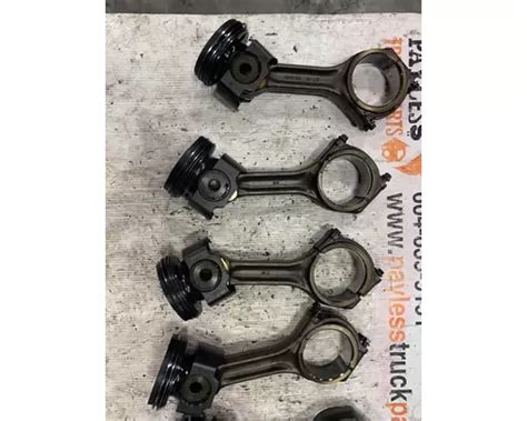 Volvo D Scr Connecting Rod Oem In Abbotsford British