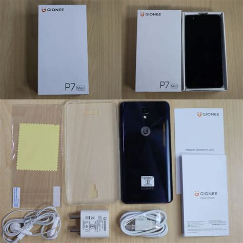 Gionee P Max Unboxing Quick Review Gaming Battery And Benchmarks