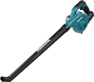 Aspirateur Souffleur Makita 18 V Li Ion DUB186Z Amazon Fr Bricolage