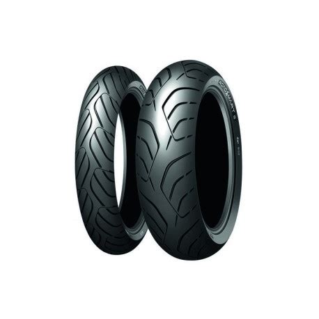 Pneu DUNLOP SPORTMAX ROADSMART III SP 120 70 ZR 17 M C 58W TL Equip