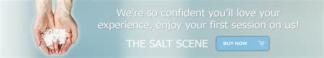 Cystic Fibrosis The Salt Scene Wellness Spa