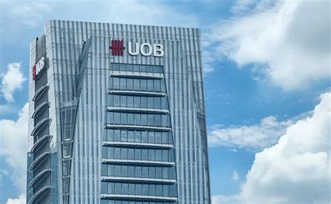 Uob Malaysia Catat Jumlah Pendapatan Operasi Tertinggi Sebanyak Rm