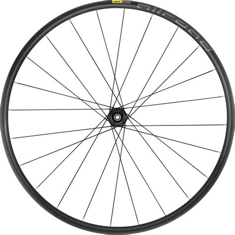 Mavic Allroad Disc X Mm Centerlock Roue V Lo Arri Re