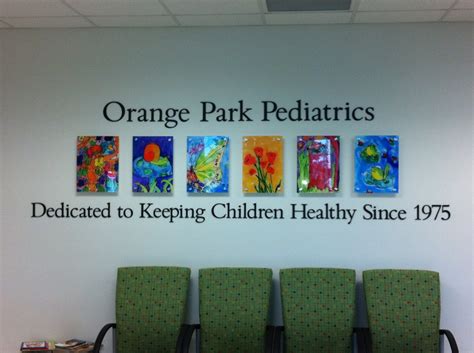 Orange Park Pediatrics