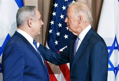 Biden Faces Netanyahu And Israels Most Right Wing Government Washington Monthly