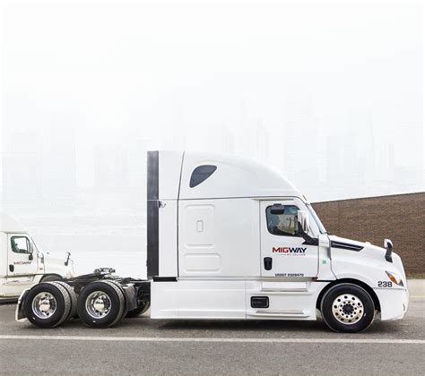 Owner Operator Trucking Jobs Lease Purchase Programs