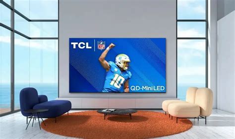 Tcl Presenta Una Nueva L Nea De Televisores Y Barras De Sonido En El