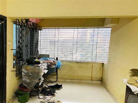 Gopal Krishna Society Borivali East Without Brokerage Unfurnished