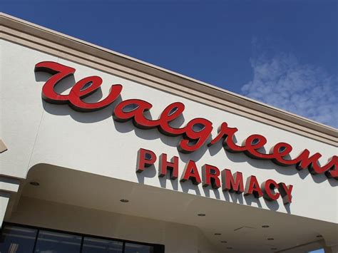 Walgreens Expanding COVID-19 Testing Options In Ohio | Cleveland, OH Patch