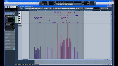 Cubase Deutsch Dynamik Lautst Rke Youtube