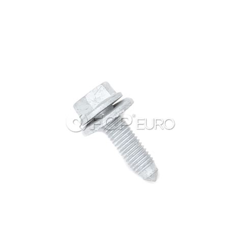 Audi VW Bolt Genuine Audi - N90648402 | FCP Euro
