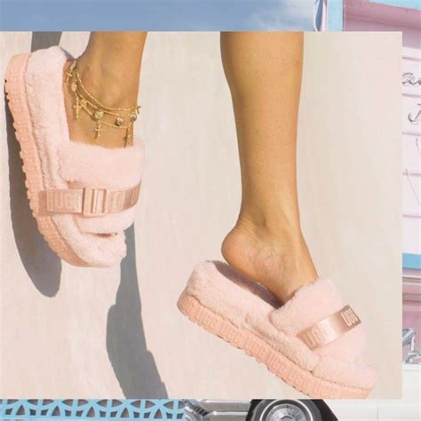 2010 Likes 27 Comments Ugg® Ugg On Instagram “new Summer Essentials Flatforms And Fluff