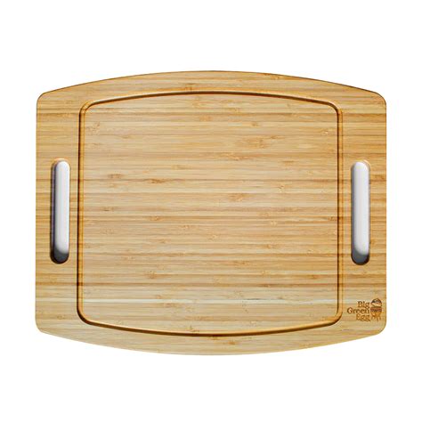 Tabla Bamboo Grill More