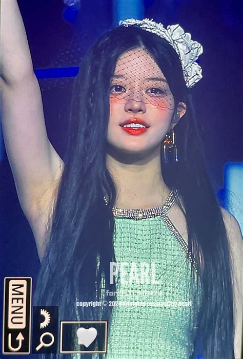 Minju Illit Kpop Nsfw