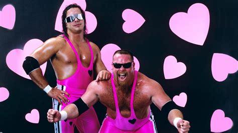 Ranking The 10 Greatest Tag Teams Of All Time