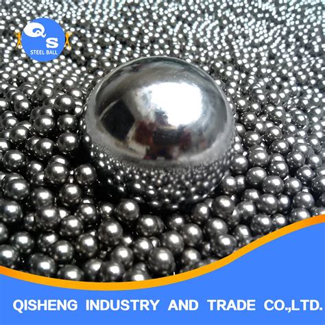 4 5mm 4 762mm G1000 Bearing Steel Ball Chrome Steel Ball Steel Shot