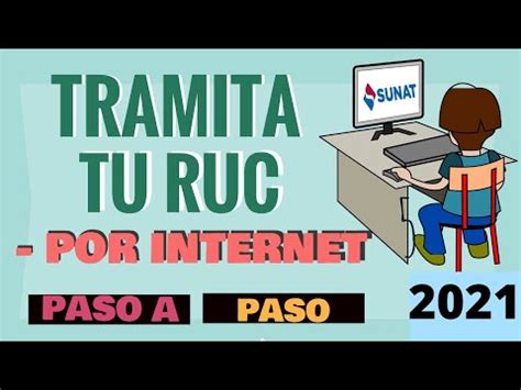 Consultar Un N Mero De Ruc En Sunat Con Dni O Raz N Social