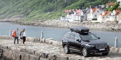 The 6 Best Thule Cargo Box Of 2021 - Review & Expert's Guide