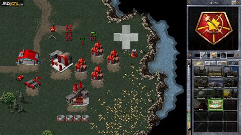 Command & Conquer : Remastered Collection