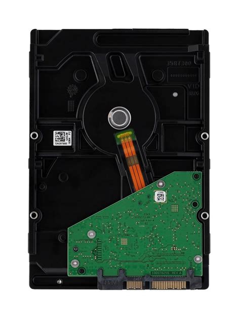 Dysk Twardy HDD Seagate BarraCuda 1TB 3 5 SATA ST1000DM014 Sklep