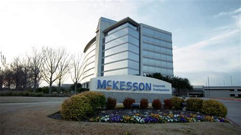 How Mckesson Helps Health System Pharmacy Achieve More Mckesson