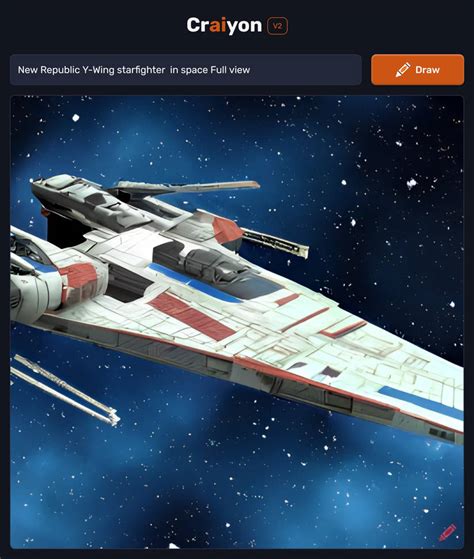 New Republic Starfighter 2 By Jesse220 On Deviantart