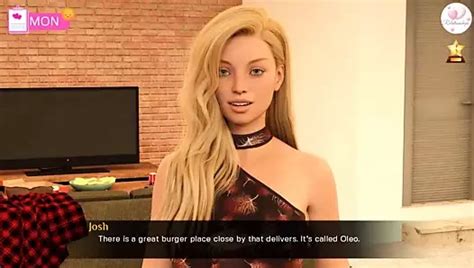 Wings Of Silicon Sexy Rubia Milf Ep XHamster