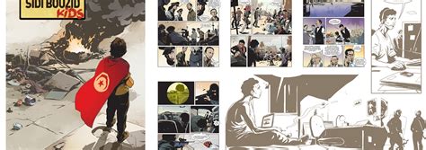 Re-imagining the experience of migration through graphic novels - Re-imagining Migration