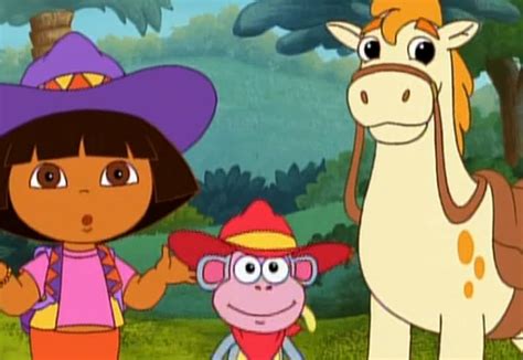 Watch Dora the Explorer - Season 2 | Prime Video