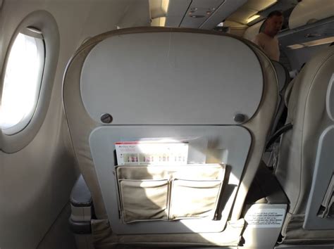 Royal Jordanian Business Class A Review Fra Amm