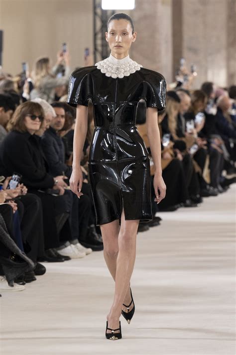 Schiaparelli Couture Fall Winter 2023 Paris Nowfashion