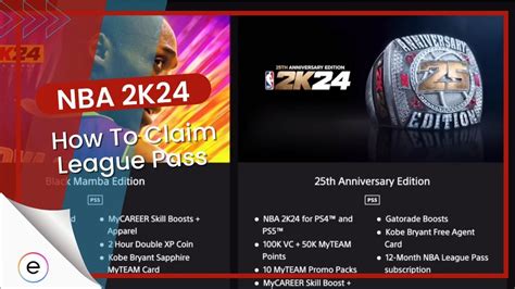 Nba 2k24 Which Edition Should You Buy And Not Choose The 57 Off