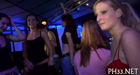 Steamy Hot Orgy Party