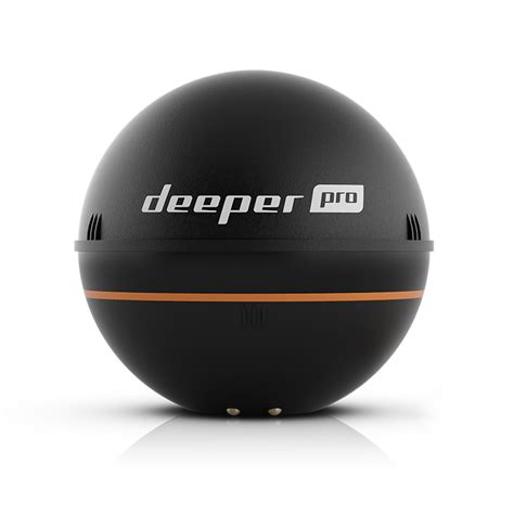 Deeper Fishfinder Pro Labe Fishing Store