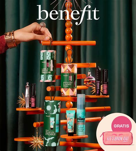 Benefit Cosmetics online kaufen | GALERIA