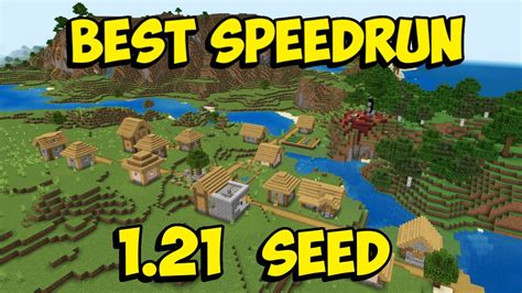 INFINITE DIAMONDS SEED Best Seed For Minecraft 1 21 Bedrock Pocket