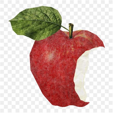 Bitten Apple Images Free Photos Png Stickers Wallpapers