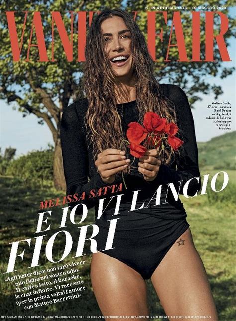 Vanity Fair Italia 19 MAGGIO 2023 Digital DiscountMags