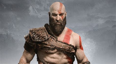 God Of War Platinum Trophy Avatars Sent To Ps4 Users