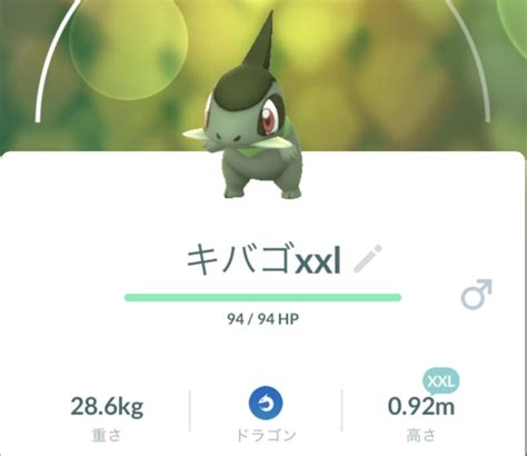 ポケモンgo｜xxlとxxsをボックスに残すべき理由！ポケストップおひろめ｜2025年版 Pokelog｜ポケログ