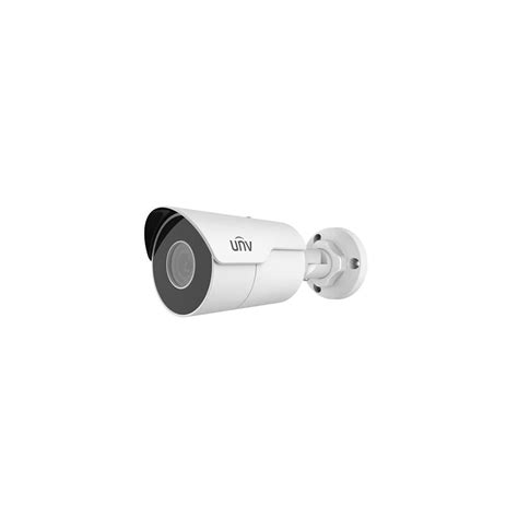 Uniview IPC2122LR5 UPF40M F 2MP EasyStar Mini Fixed Bullet IP Camera