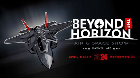 Air Show At Maxwell Afb On April 6 7 2025 Paloma Grace