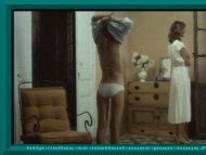 Naked Dawn Dunlap In Laura