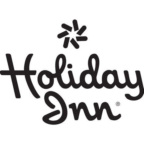 Holiday Inn Logo Vector Logo Of Holiday Inn Brand Free Download Eps