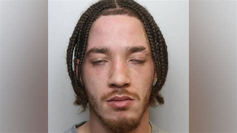 Drug Dealer Who Crashed Stolen Car After Police Chase In Leeds Jailed