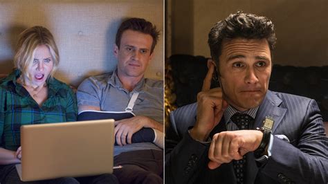 The Interview Sex Tape Lead Razzies Worst Film Shortlist Rolling Stone