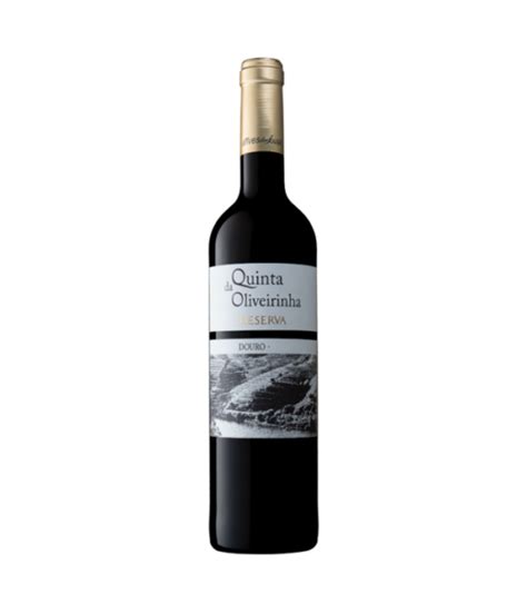 Quinta Da Oliveirinha Reserva Casteleijo