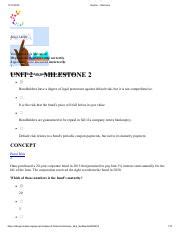 Fin Nit Milestonee Pdf Sophia Welcome Score